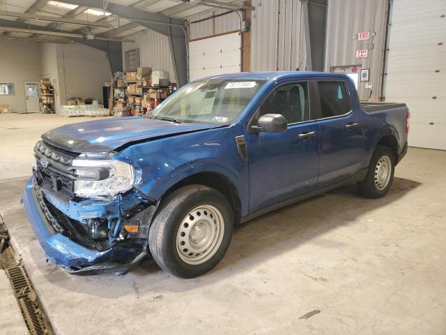 Photo 1 from auction – 2023 FORD MAVERICK X with VIN 3FTTW8E33PRA19178