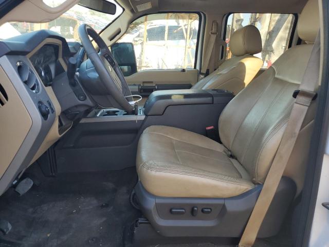 Photo 7 from auction – 2015 FORD F250 SUPER with VIN 1FT7W2BT2FEC76305