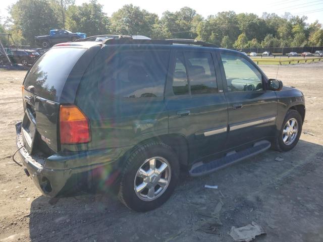 Photo 3 from auction – 2003 GMC ENVOY with VIN 1GKDT13S032396374