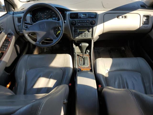 Photo 8 from auction – 2000 HONDA ACCORD EX with VIN JHMCG5669YC021018