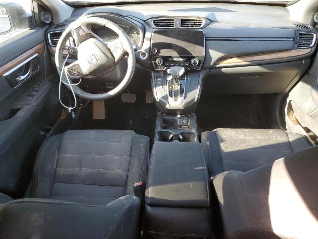 Photo 8 from auction – 2019 HONDA CR-V EX with VIN 7FARW2H59KE044864
