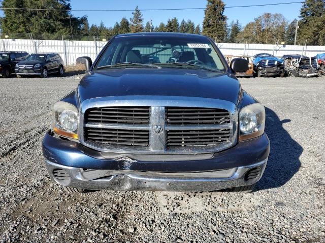 Photo 5 from auction – 2006 DODGE RAM 1500 S with VIN 1D7HA182X6J220301