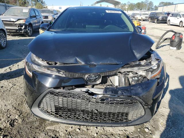 Photo 5 from auction – 2022 TOYOTA COROLLA LE with VIN JTDEPMAE4NJ218432
