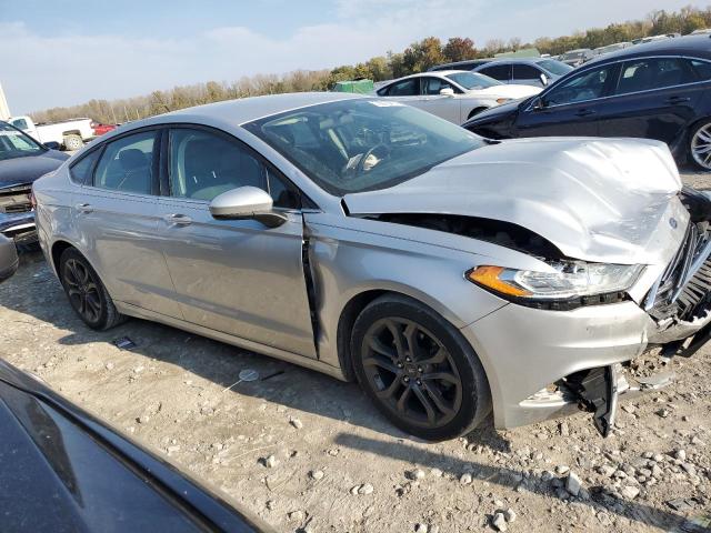 Photo 4 from auction – 2018 FORD FUSION SE with VIN 3FA6P0HD3JR203744