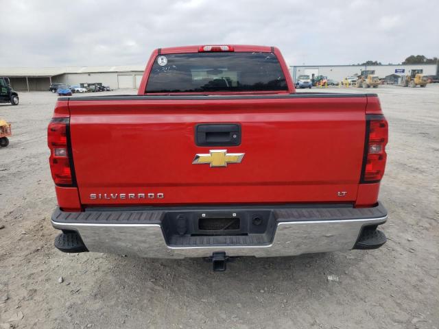 Photo 6 from auction – 2014 CHEVROLET SILVERADO with VIN 1GCVKREC7EZ245548