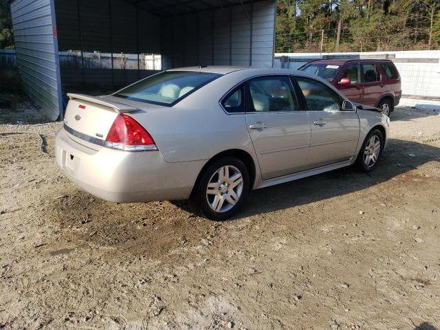 Photo 3 from auction – 2011 CHEVROLET IMPALA LT with VIN 2G1WB5EK9B1191283