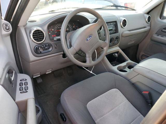 Photo 8 from auction – 2004 FORD EXPEDITION with VIN 1FMRU15W84LB53448