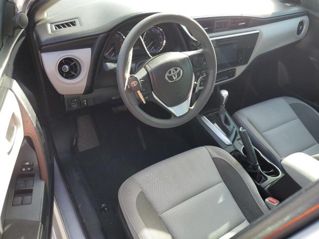 Photo 8 from auction – 2019 TOYOTA COROLLA L with VIN 2T1BURHEXKC191579