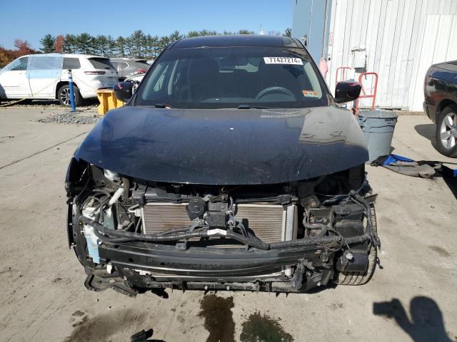 Photo 6 from auction – 2017 NISSAN ROGUE S with VIN KNMAT2MV7HP605942
