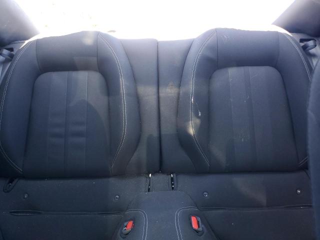 Photo 10 from auction – 2022 FORD MUSTANG with VIN 1FA6P8TH2N5148382