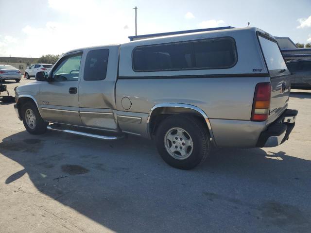 Photo 2 from auction – 2000 CHEVROLET SILVERADO with VIN 2GCEC19T1Y1120454