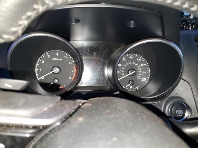 Photo 9 from auction – 2019 SUBARU OUTBACK 3. with VIN 4S4BSENC0K3321066