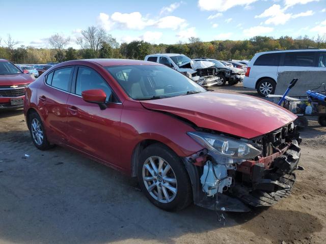 Photo 4 from auction – 2016 MAZDA 3 TOURING with VIN 3MZBM1W76GM324730