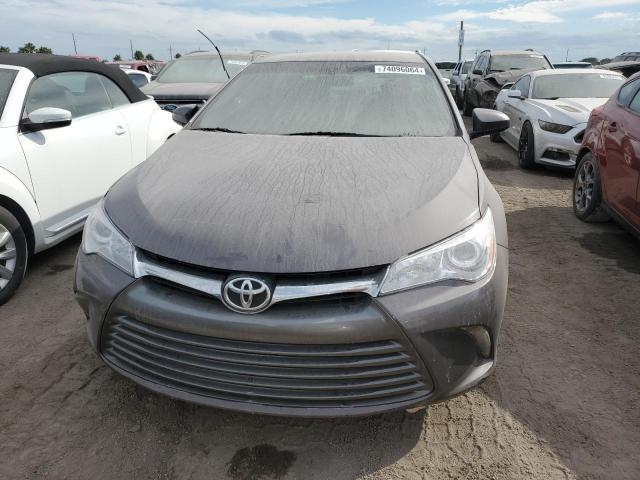 Photo 5 from auction – 2017 TOYOTA CAMRY LE with VIN 4T1BF1FK3HU753964