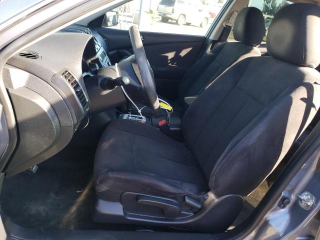 Photo 7 from auction – 2012 NISSAN ALTIMA with VIN 1N4AL2AP2CN534827