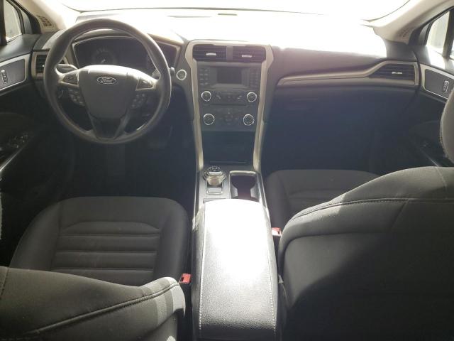 Photo 8 from auction – 2017 FORD FUSION SE with VIN 3FA6P0H73HR278786