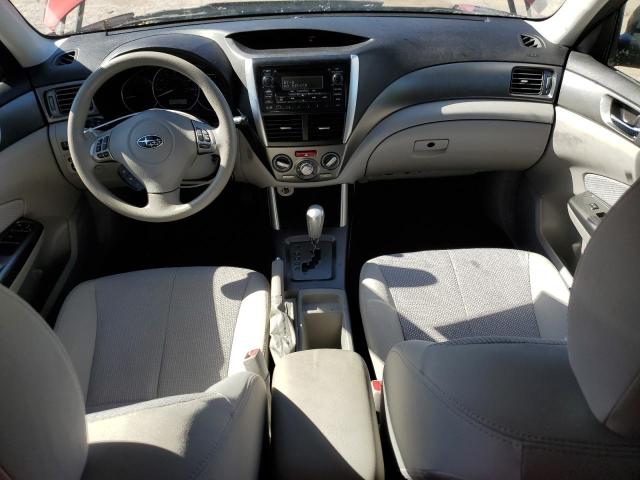 Photo 8 from auction – 2012 SUBARU FORESTER 2 with VIN JF2SHADC8CH443404