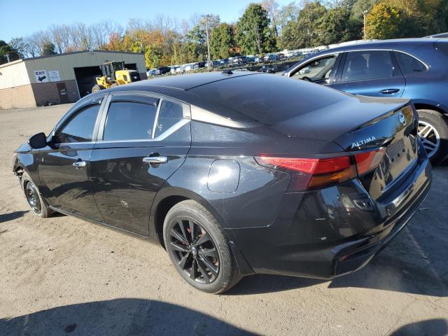 Photo 2 from auction – 2019 NISSAN ALTIMA S with VIN 1N4BL4BW9KC193717