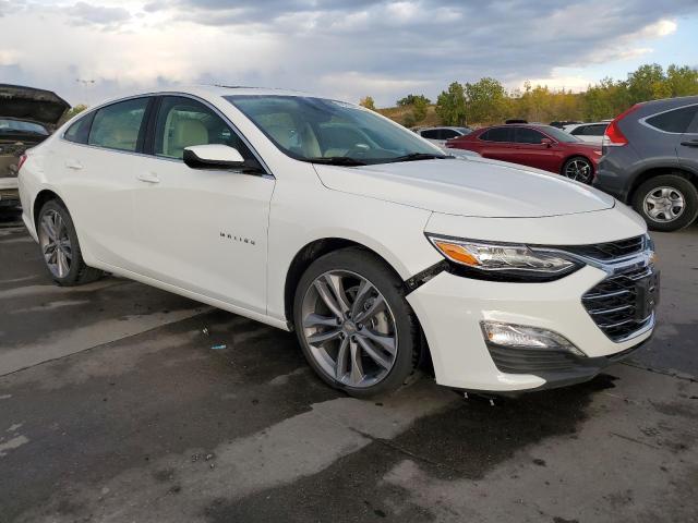 Photo 4 from auction – 2024 CHEVROLET MALIBU PRE with VIN 1G1ZE5ST0RF201039