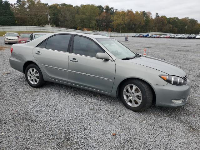 Photo 4 from auction – 2005 TOYOTA CAMRY LE with VIN 4T1BF32K35U597115