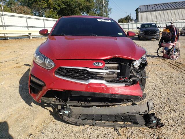 Photo 5 from auction – 2019 KIA FORTE FE with VIN 3KPF24AD5KE083190