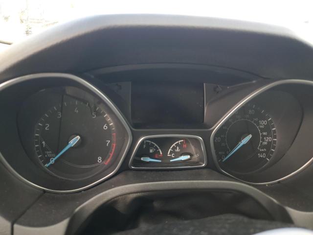 صورة رقم 9 من المزاد - 2017 FORD FOCUS SE مع VIN 1FADP3K29HL327509