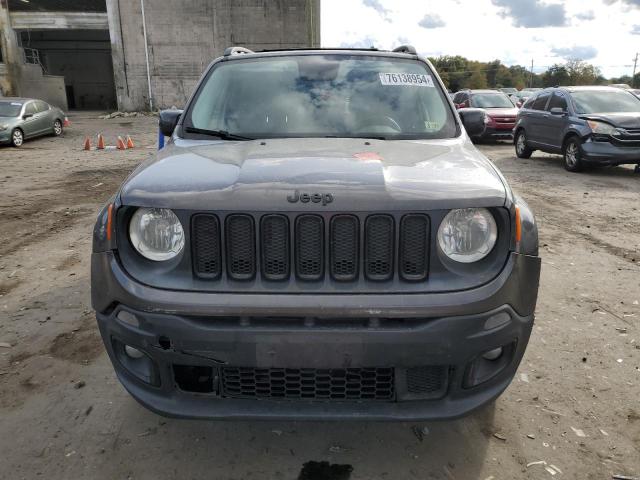 Photo 5 from auction – 2016 JEEP RENEGADE L with VIN ZACCJBBT8GPD01956