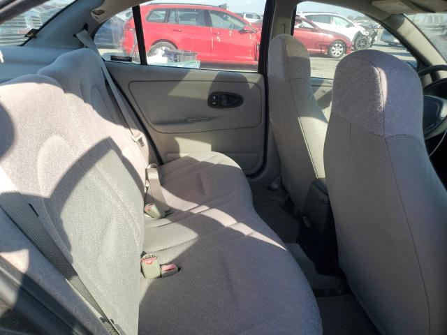 Photo 10 from auction – 2002 SATURN SL1 with VIN 1G8ZH52882Z272708
