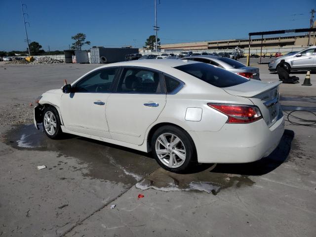Photo 2 from auction – 2014 NISSAN ALTIMA 2.5 with VIN 1N4AL3AP5EC108103