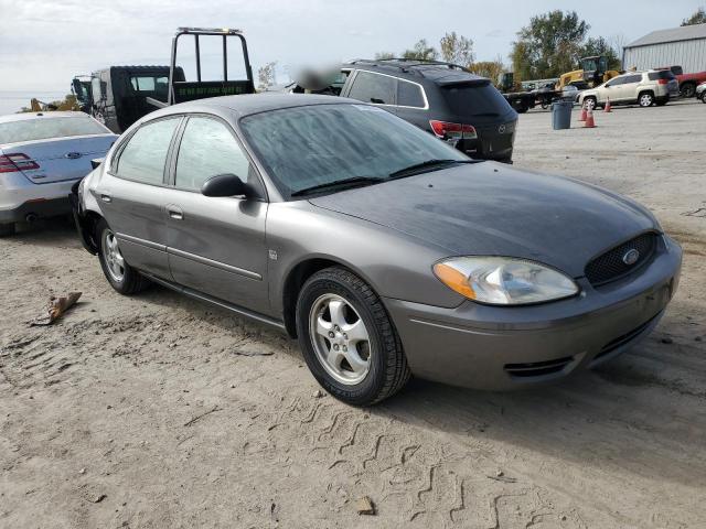 Photo 4 from auction – 2004 FORD TAURUS with VIN 1FAFP55S84G177041