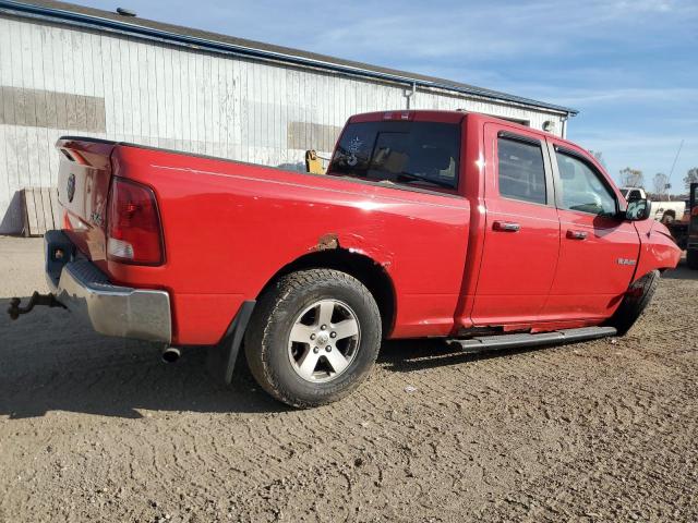 Photo 3 from auction – 2010 DODGE RAM 1500 with VIN 1D7RV1GP4AS128576