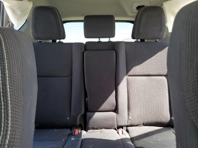Photo 10 from auction – 2016 TOYOTA RAV4 XLE with VIN 2T3WFREV5GW266444