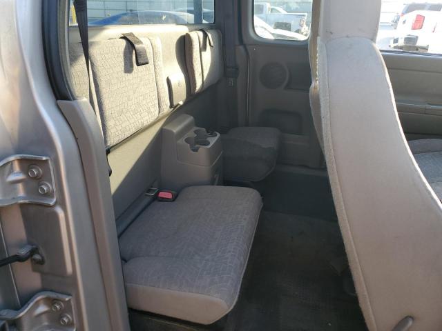 Photo 10 from auction – 2006 ISUZU I-280 with VIN 1GGCS198968700131