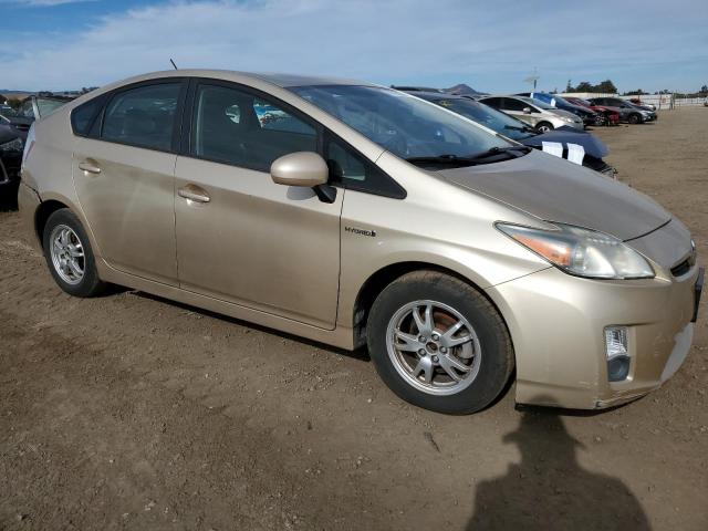 Zdjęcie 4 z aukcji – 2011 TOYOTA PRIUS z VIN JTDKN3DU1B1410795