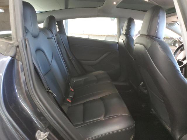 Photo 10 from auction – 2019 TESLA MODEL 3 with VIN 5YJ3E1EB7KF526581