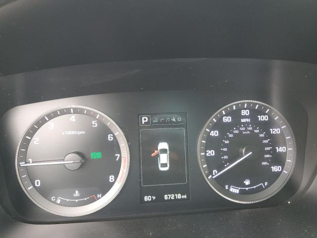 Photo 9 from auction – 2015 HYUNDAI SONATA SPO with VIN 5NPE34AF6FH048797