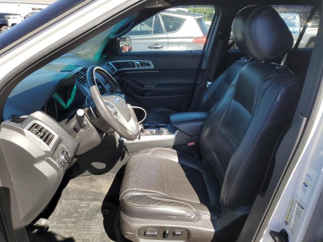 Photo 7 from auction – 2014 FORD EXPLORER S with VIN 1FM5K8GT3EGC39972