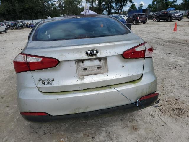 Photo 6 from auction – 2015 KIA FORTE LX with VIN KNAFK4A68F5298885