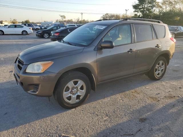 TOYOTA RAV4 2009 with VIN JTMBF35V595007183 - Photo from auction