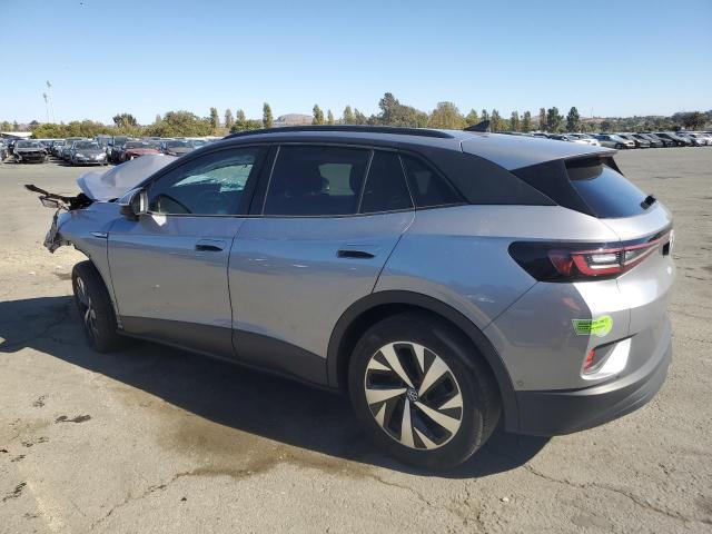 Photo 2 from auction – 2023 VOLKSWAGEN ID.4 PRO with VIN 1V2CMPE80PC016988