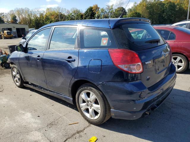 Photo 2 from auction – 2004 TOYOTA COROLLA MA with VIN 2T1KR32E94C309356
