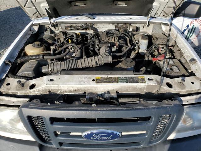 Photo 11 from auction – 2010 FORD RANGER with VIN 1FTKR1AD6APA56670
