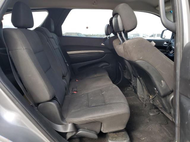 Photo 11 from auction – 2014 DODGE DURANGO SX with VIN 1C4RDHAG2EC467965