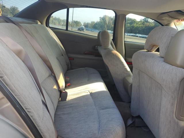 Photo 10 from auction – 2002 BUICK LESABRE CU with VIN 1G4HP54K22U300265