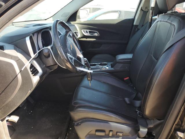 Photo 7 from auction – 2015 CHEVROLET EQUINOX LT with VIN 2GNFLHE33F6181282