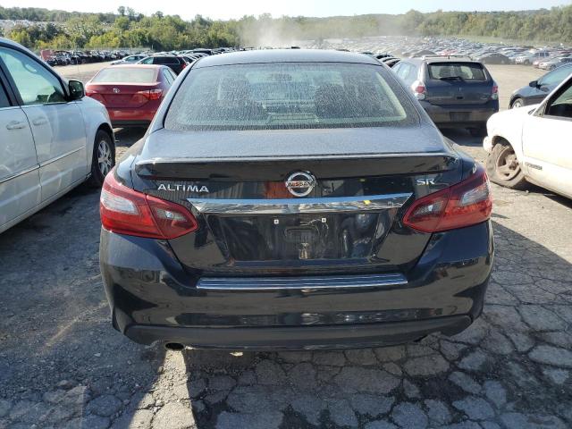 Photo 6 from auction – 2017 NISSAN ALTIMA 2.5 with VIN 1N4AL3AP7HC255785