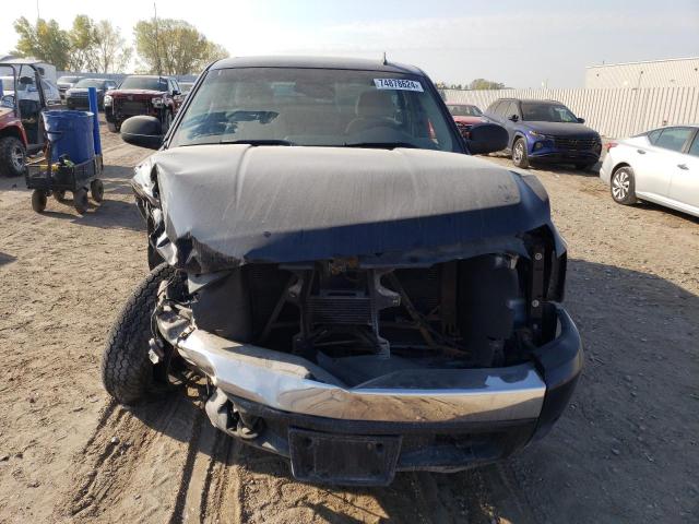 Photo 5 from auction – 2007 CHEVROLET SILVERADO with VIN 1GCEK14C37Z649047