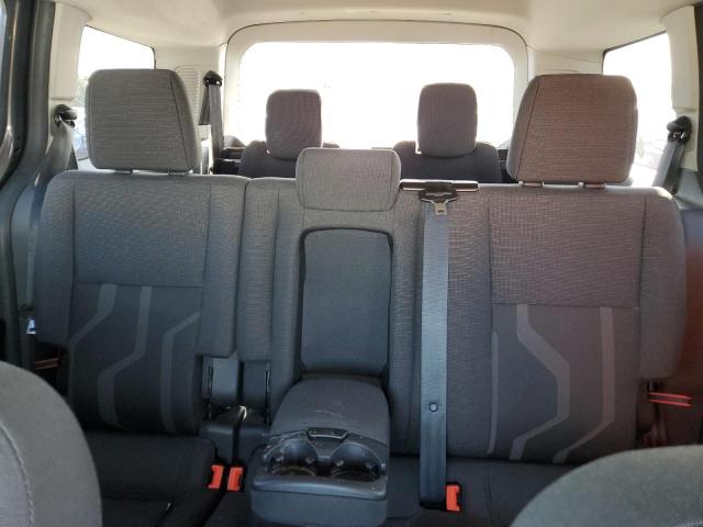 Photo 10 from auction – 2017 FORD TRANSIT CO with VIN NM0GE9F74H1296006