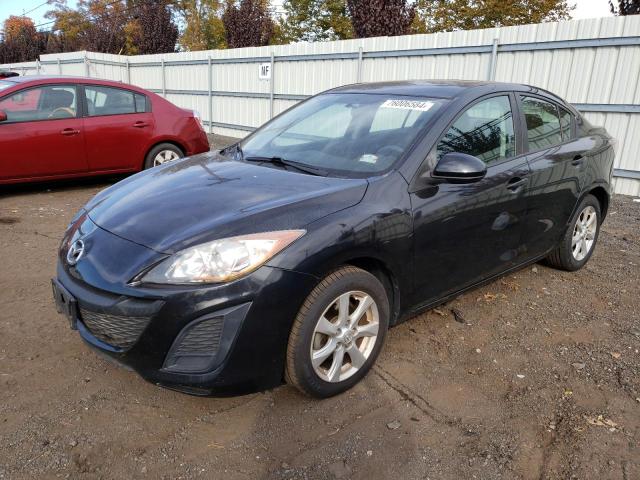 Zdjęcie 1 z aukcji – 2011 MAZDA 3 I z VIN JM1BL1VG0B1391658
