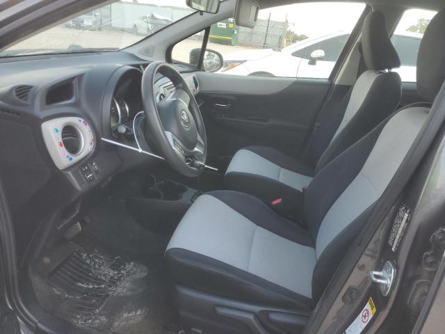 Photo 7 from auction – 2013 TOYOTA YARIS with VIN JTDKTUD35DD556993